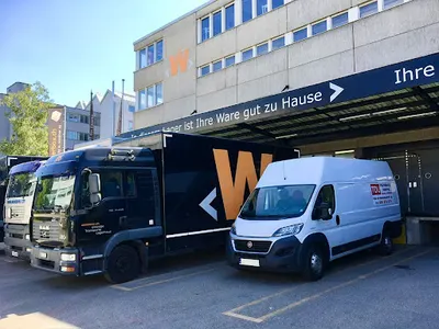 TDU - Trans Dojcz Przeprowadzki Poznań, krajowe i zagraniczne. Transport Europa i Świat